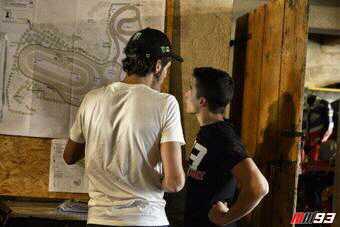 RYoshabel's tweet photo. Rossi &amp; marc ;) http://t.co/A48OZLJSZQ