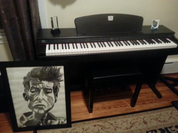 ViveirosBilly's tweet photo. To understand myself and others, I turn to Dylan and listen to what he has to say. #highway66 #desolationroad #Dylan http://t.co/iXpr7ZUR92