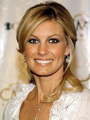 Happy Birthday to the Amazing Faith Hill!!! 