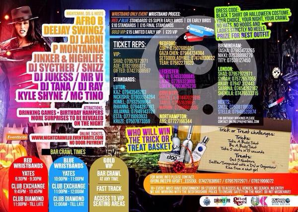 StellaLele's tweet image. #NightCrawlLU 
#FreeShots🍺🍸
#FreeSweets🍬🍭 
#ShotGirls 🙋