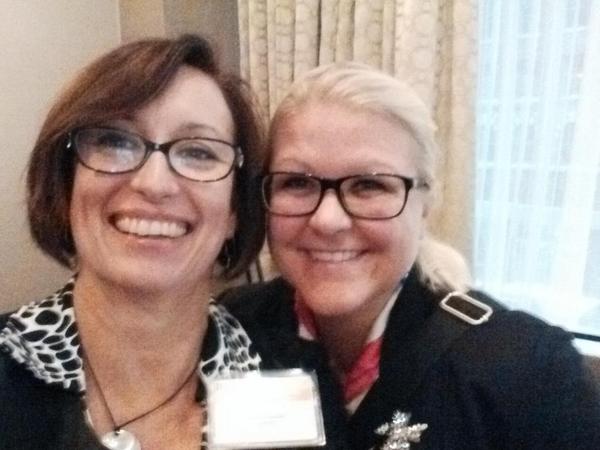 DianneLStewart's tweet photo. Thank you @Ulrika_Uppsala for powerful statements today at #IPCI2014 event: standing up for #SRHR & #rights for all! http://t.co/VkRlU2u1uy