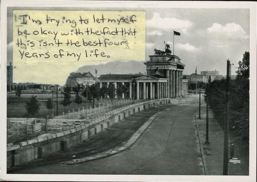 amaxu's tweet photo. Best part of Sunday? New @postsecrets ! Here are our favorites this week! http://t.co/rmRtuTKO5x