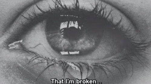 Ricky_the_demon's tweet photo. The puzzle fits together perfectly
You're eyes are wide open but you cannot see.
All of this pain you're causing me. http://t.co/UtHR3u3lZn