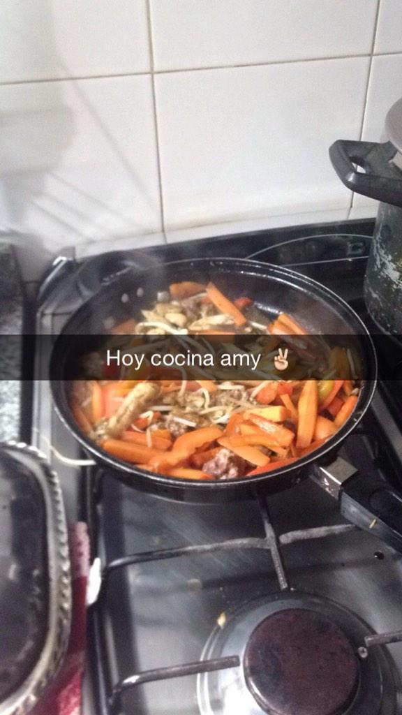 Experimentando