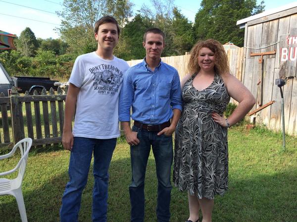 SouthernGroove's tweet photo. Just a few pics from yesterday's Benefit For Brittney Concert. Such a fun day! http://t.co/P3kU0RfEfd