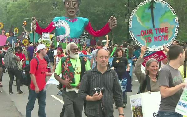 Canadians demand action on climate change: oak.ctx.ly/r/1qr37 #PeoplesClimate