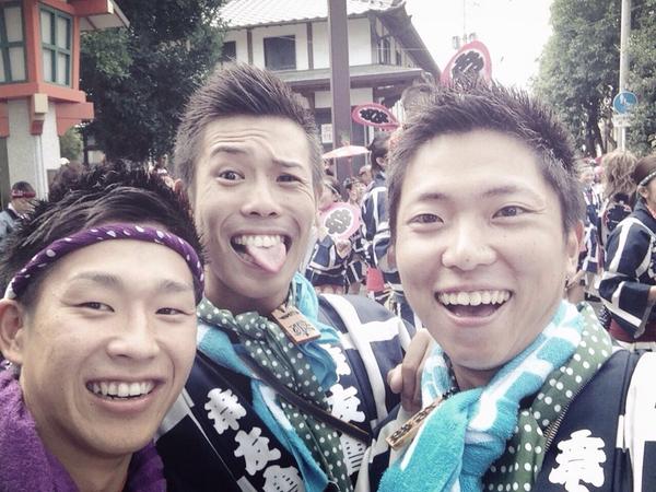 森山拓哉 Ktmt9 Twitter