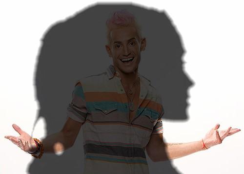 BigBroAnonymous's tweet photo. "Frankie for America's Favorite" #LOLNO #ZachAttack #ZachRance #BB16 http://t.co/mAjOalOb3q