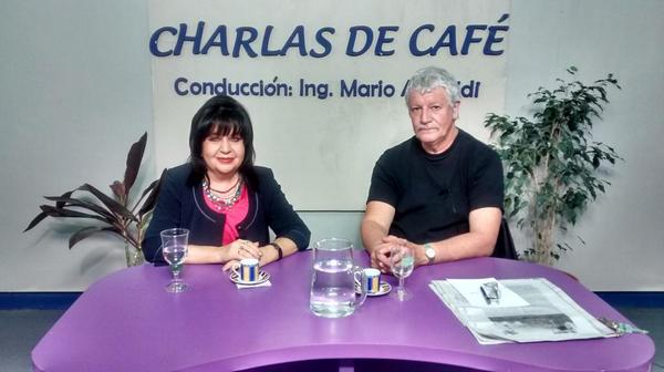 GuidiAlberto51's tweet photo. @CharlasDeCafeVM http://t.co/nIVNaLmcvN