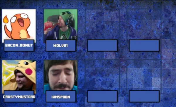 HeyEmmaDawn's tweet image. Welcome to the #BuildGuild Podcast! @BaconDonutTV @CrustyMustard90 @21wolv @IAmSp00n @StrayMav twitch.tv/BuildGuild