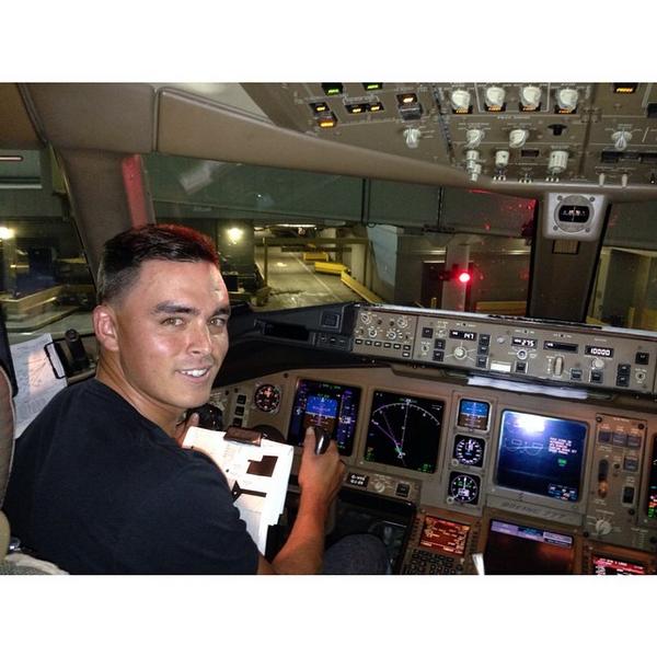 Rickie Fowler tweet media