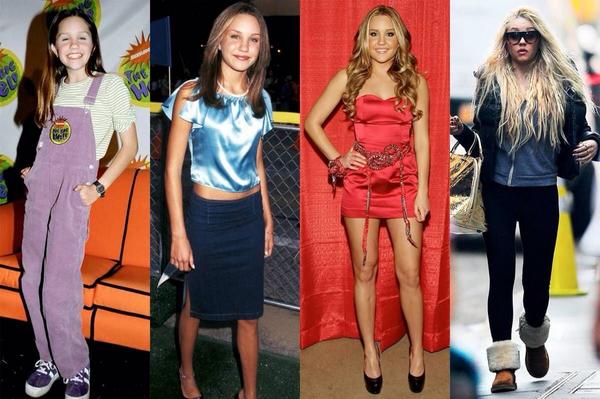 n0wandth's tweet photo. Amanda Bynes, this shit is scary😳 http://t.co/6R73HttCL9