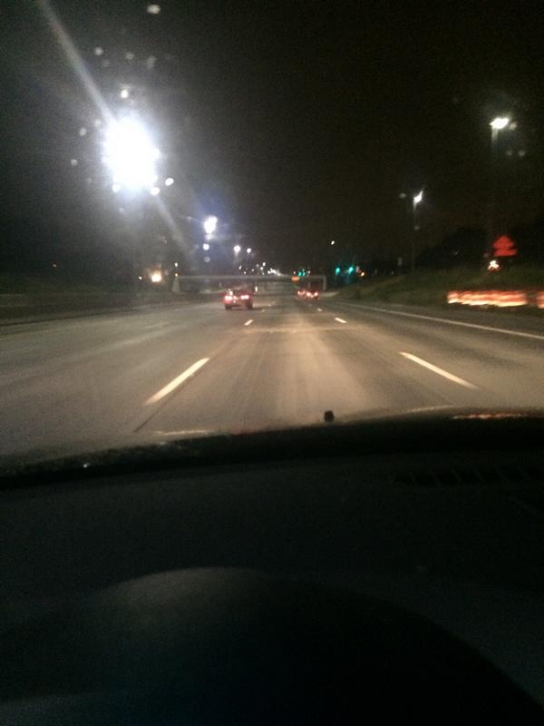 GettinKoozie's tweet photo. 0 to 100 real quick #96fixed #freewaydriving http://t.co/yAWQUlbjU7