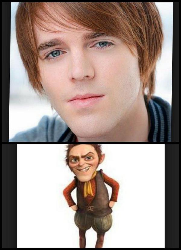 Dani V (themagicdani) Twitter