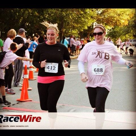 Wildcat_Kelley's tweet photo. Trot 'til we drop! #TannerB #5k #evidence #didntwin #notclose #stukes http://t.co/5D5HRq9ebX