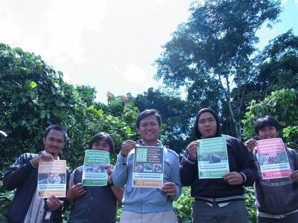 TaufikH tweet media