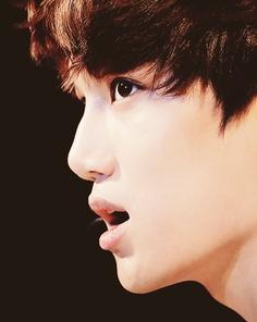 OTDQCE's tweet photo. Aunque probablemente nunca te conozca personalmente, soy feliz con el simple hecho de admirarte #1000dayswithkai http://t.co/z9THVs8J1C