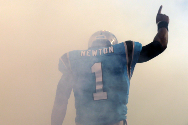 Panthers's tweet photo. #KeepPounding http://t.co/1wiGMfjgEM