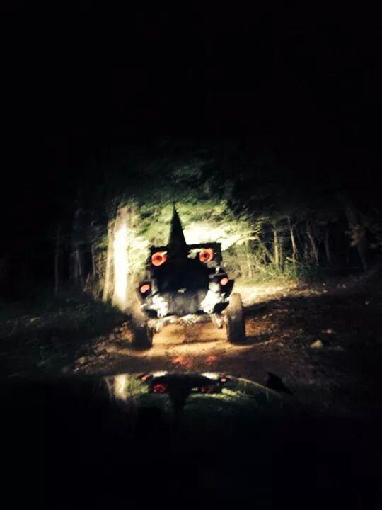 mdobbs122's tweet photo. Having some wheeling fun this weekend @JeepSlutt @Jeep_offroad @Jeep_Family @RigidNation @SpyderCompound @SexyJeeps http://t.co/G8Ebvo7yKn