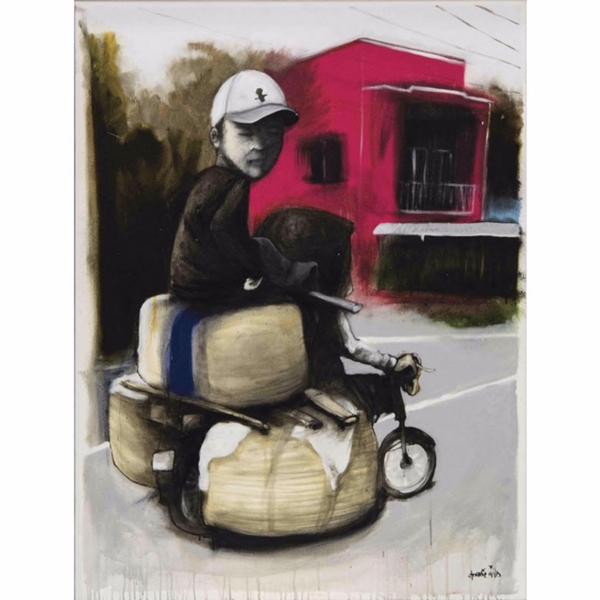 Metro_Gallery's tweet photo. @StormieMills 'FTW' opens at #metrogallery 6:30pm this Thursday night. We look forward to seeing you there! http://t.co/llk5taCkFK