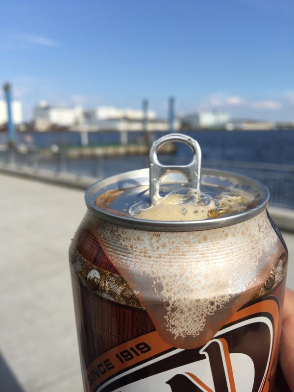 ルートビアがまずい 湿布みたいな味がするのはなぜ 知恵ペディア
