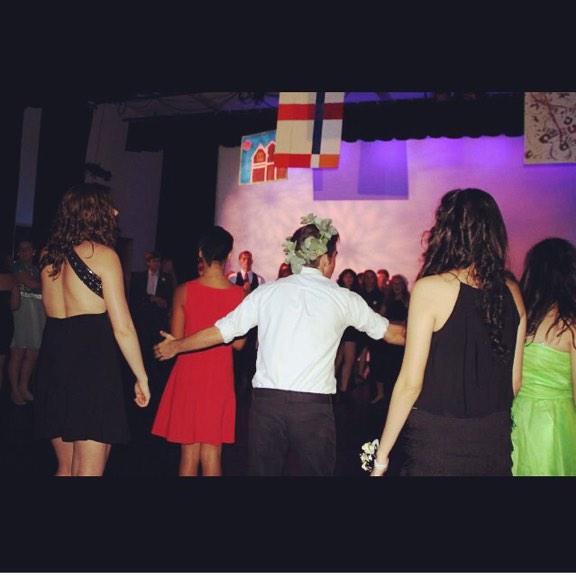 slspatweets's tweet photo. SPA's homecoming was so much fun last night! Thanks to everyone who came out and made it a blast! Stay updated! http://t.co/NHP6anMstH
