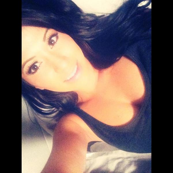 MissCarterMFC's tweet photo. Come watch your #officialringgirl @EdmontonSCC or on @AXSTVFights Friday October 3 for #MFC41. Don't wanna miss this💋 http://t.co/ZA1NfiUKzj