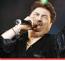 Wishing the legendary singer Kumar Sanu a very Happy Birthday!  