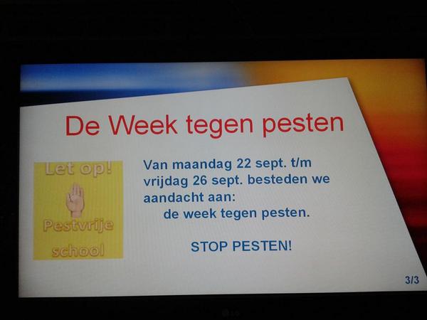 Almende Wesenthorst (@wesenthorst) on Twitter photo 