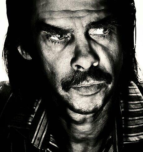Happy Birthday Nick Cave 