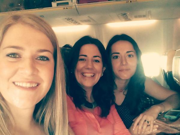 sandri_rh's tweet photo. Nos vamosssss!! Bruselasss http://t.co/euLubtdcdG