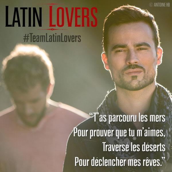 _LatinLovers's tweet photo. Paroles #SolamenteTu #PabloAlboran #TeamLatinLovers avec @pabloalboran @DSargue http://t.co/hhSTYeSPhN