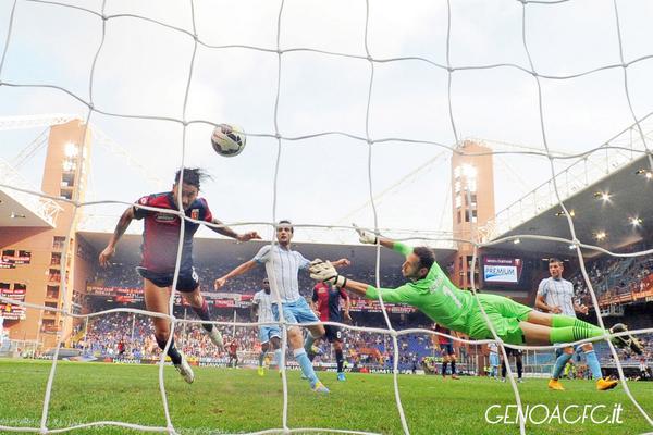 pinilla gol