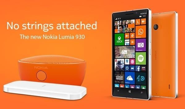 LumiaWes's tweet image. Hope you all had a smashing weekend get your #wirelesskit for every Lumia 930 sold #LumiaLove lumia930offer.co.uk