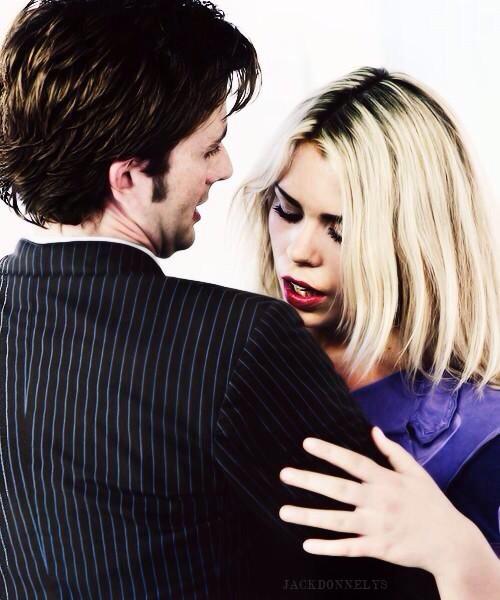 Happy Birthday Billie Piper! 
