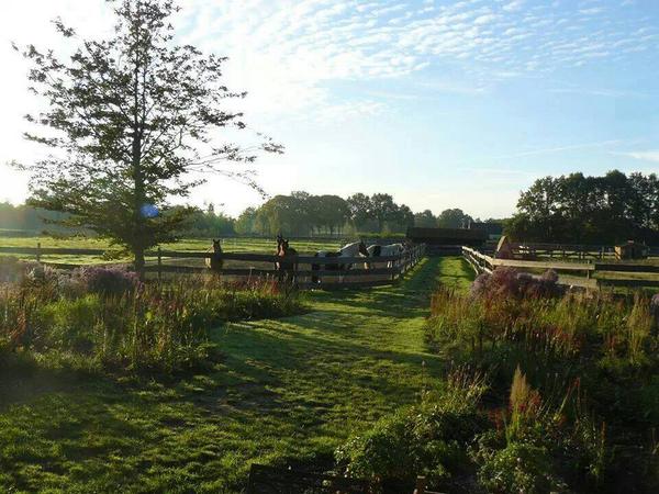 De #toplocatie van deze week is B&amp;B Boomkens Ranch bit.ly/13KCLwc Win hier morgen een weekendje weg voor 2!