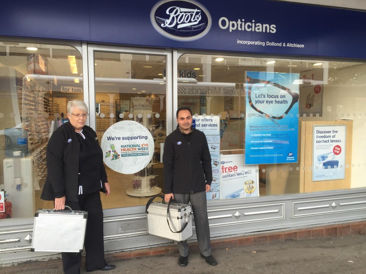 Richard Rawlinson (Rich_Rawlinson) Twitter