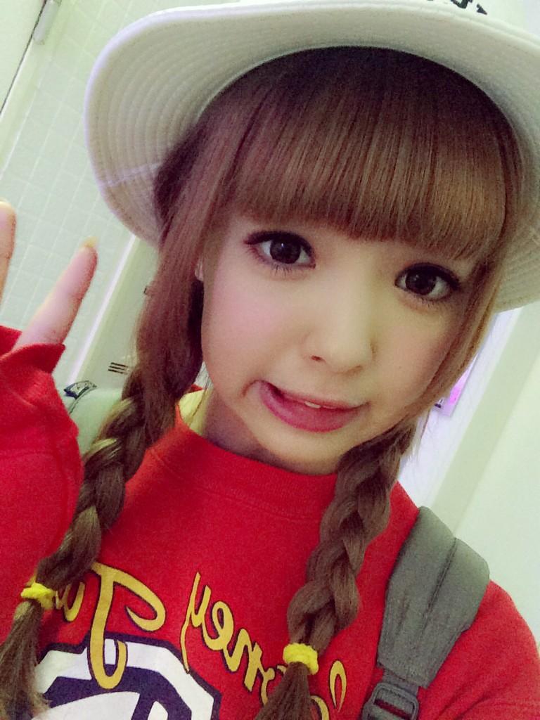 にこるん！！ エヴァンゲリオン×CALNAMUR Special collaboration