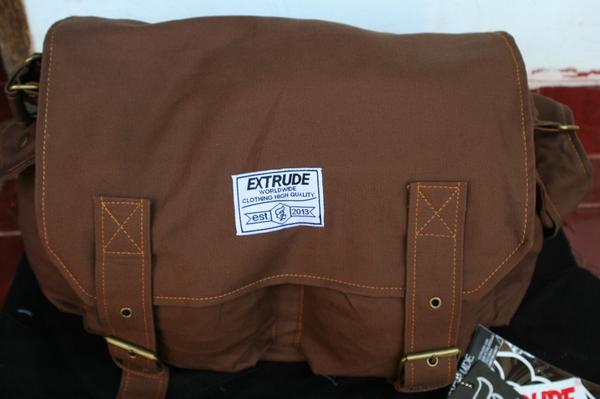 EXTRUDEbali tweet media