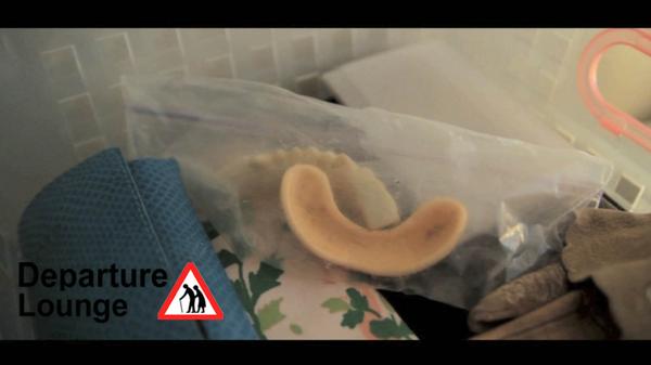 deplnge's tweet photo. @ComedyCoup Made it with no time to spare! I think its time to take our dentures out! #denturesout #BeUnexpected http://t.co/FP8uObHh0q