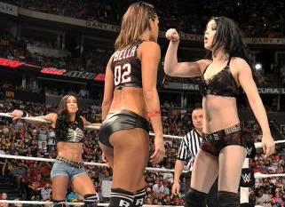 DileepWWE's tweet photo. #OMG! #NikkiAss #NikkiBellaSexyAss #NikkiHotAss #NikkiBellaAss  #NikkiBella #WWE #WWENOC @DivasHotAss @NikkiBellaAss http://t.co/POQMCSAOPH