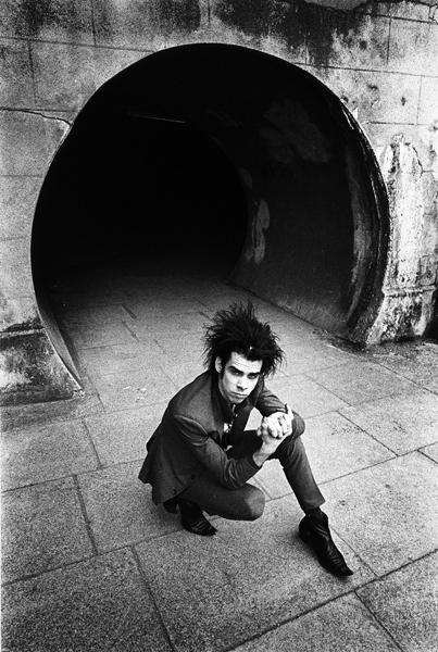 Happy Birthday Nick Cave! 