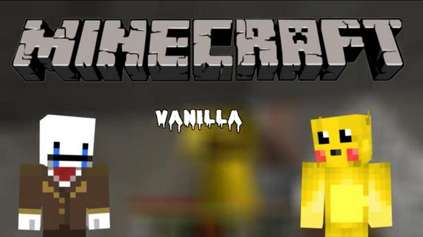 ETFGaming's tweet image. MINECRAFT LETS PLAY!! EPISODE 1 m.youtube.com/watch?v=2NHlnH…