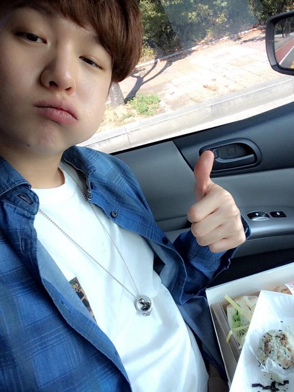 이창섭 tweet media