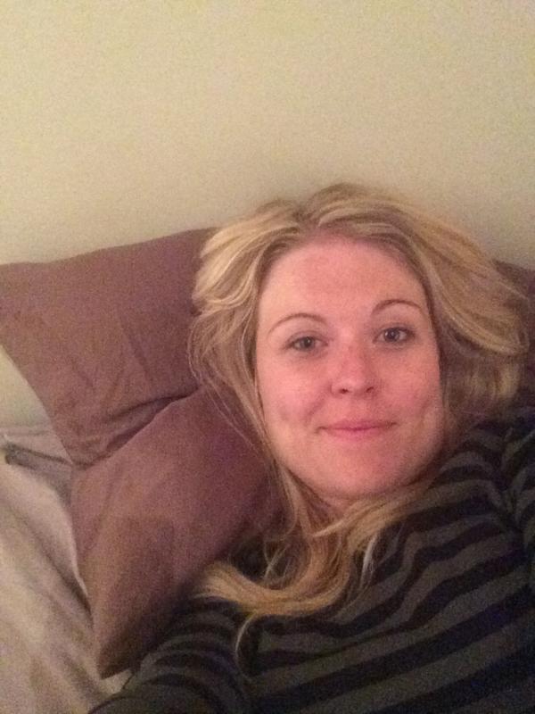 I'm feeling pretty secure right now - b/c of hard won freedoms.  #Canada. #securebedroomselfie ww2.nationalpost.com/m/wp/blog.html…