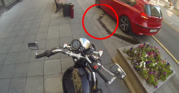 Somebody Litters In Front Of This Woman, Then She Does The Most Unbelievable Thing ---> omgf.ac/ts/a2m