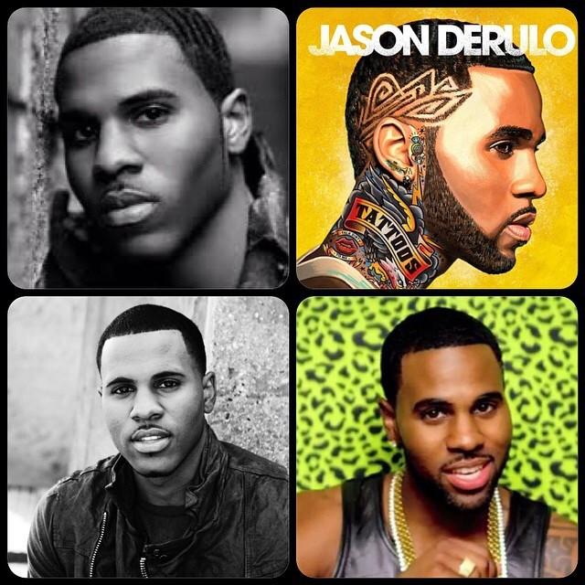 Happy Birthday Jason Derulo!! 