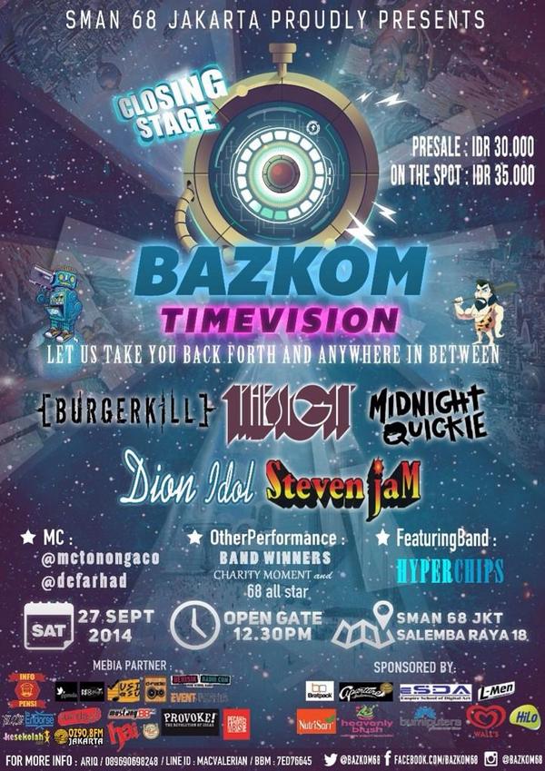 Burgerkill Official tweet media