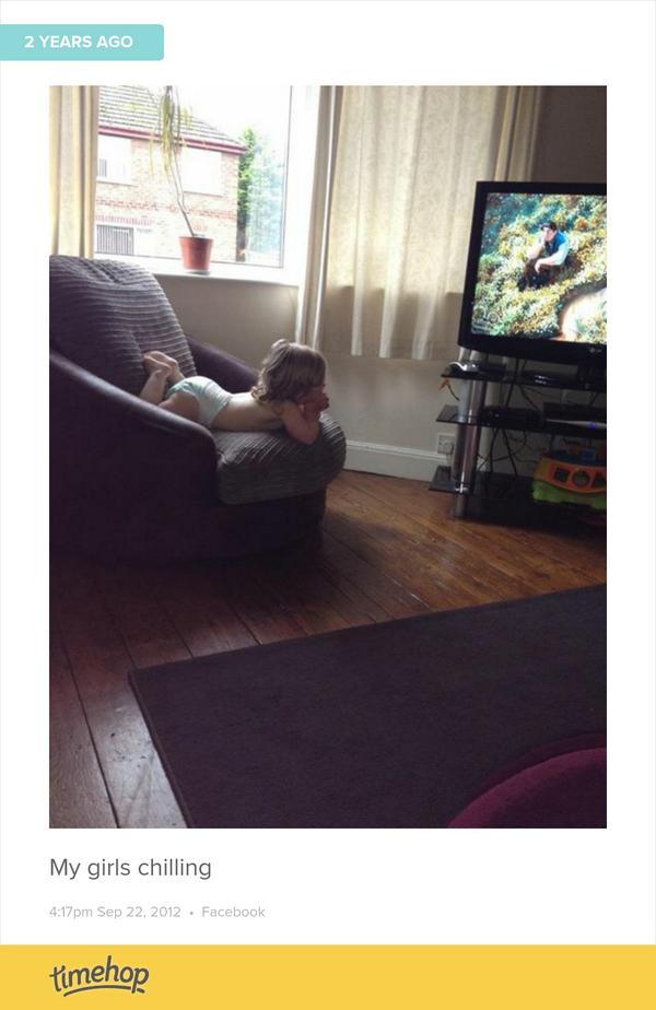 nat2984's tweet photo. Exactly 2 years ago today! (via @timehop) http://t.co/19YiiJVs4y http://t.co/T9XVZGeAKq