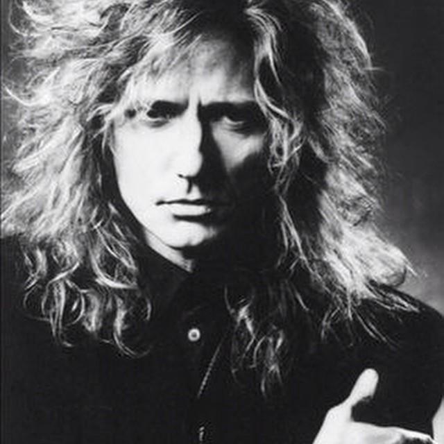  Happy Birthday, David Coverdale!           